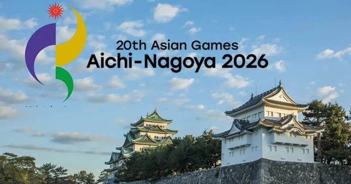 Nếu ai đó còn trăn trở câu hỏi asiad 2026 tổ chức ở đâu, câu trả lời chính xác và đầy đủ nhất là tỉnh Aichi.